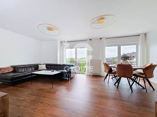 Appartement in Frisange, Canton d'Esch-sur-Alzette