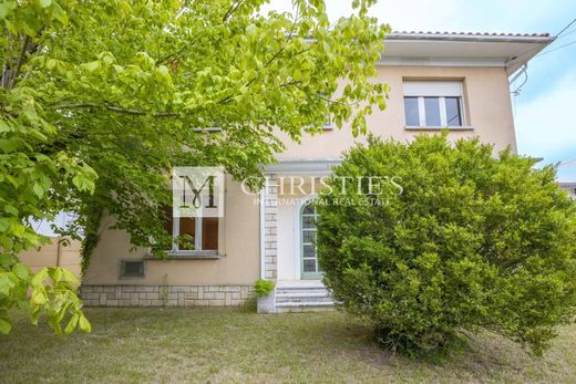 Casa di lusso a Bordeaux, Gironda