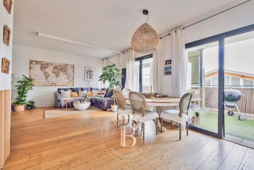 套间/公寓  波尔多, Gironde