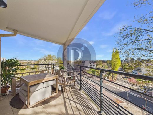 Apartament w Antony, Hauts-de-Seine