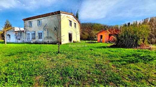 Luksusowy dom w Les Arcs, Var