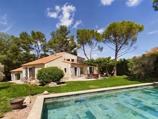 Элитный дом, Maussane-les-Alpilles, Bouches-du-Rhône