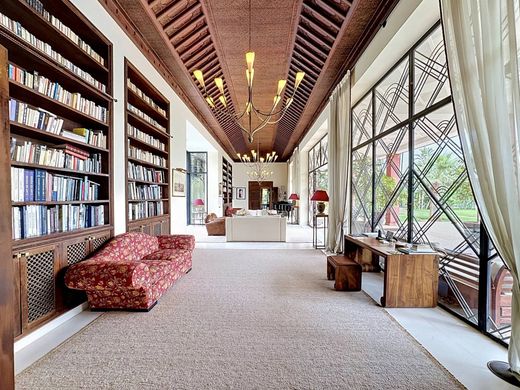 Villa in Marrakech, Marrakesh-Safi
