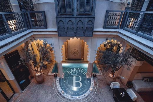 Luxe woning in Marrakesh, Marrakech