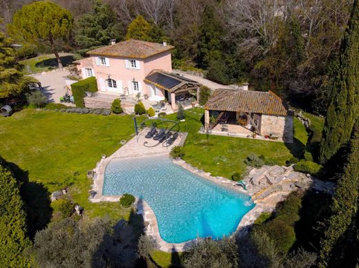 Villa in Meyrargues, Bouches-du-Rhône