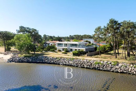 Luxury home in Mimizan, Landes