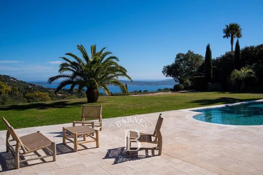 Luxury home in Grimaud, Var