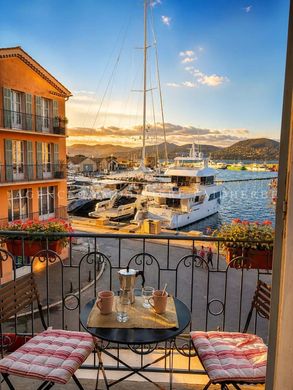 Appartamento a Saint-Tropez, Var