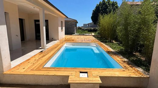 Элитный дом, Santa-Lucia-di-Moriani, Upper Corsica