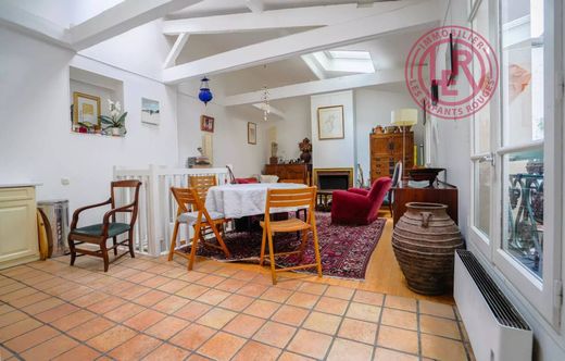 套间/公寓  Buttes-Chaumont, Villette, Bas Belleville, Paris