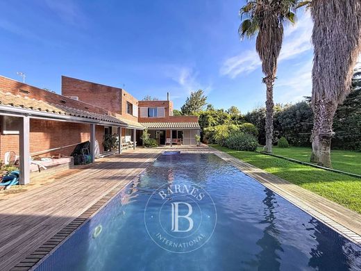 Casa de lujo en Cabrera de Mar, Provincia de Barcelona