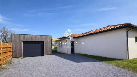 Casa de lujo en Bénesse-Maremne, Landas