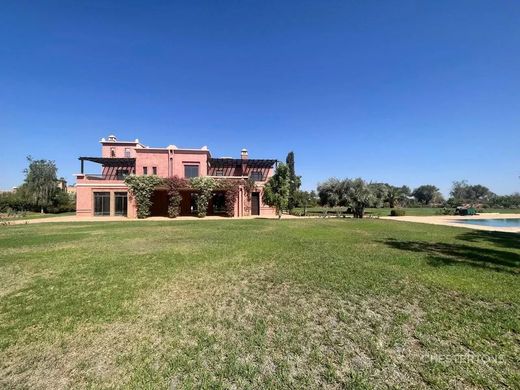 Villa in Marrakesh, Marrakech