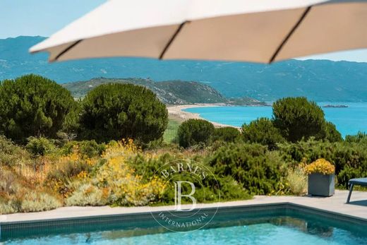 别墅  Sagone, South Corsica