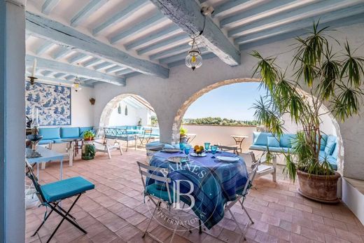 Casa de lujo en St Paul de Vence, Alpes Marítimos