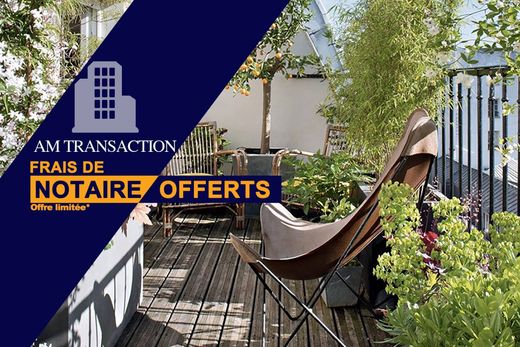 Apartment in Châtillon, Hauts-de-Seine