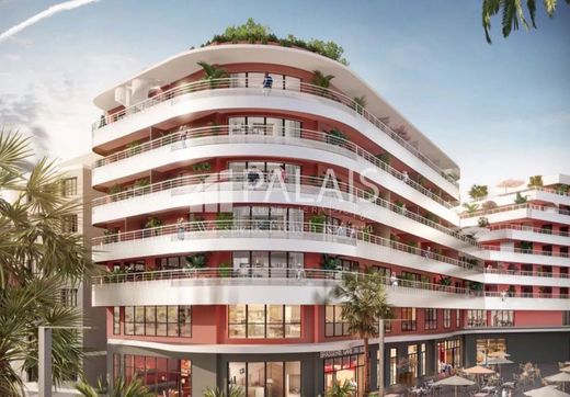 Квартира, Ницца, Alpes-Maritimes