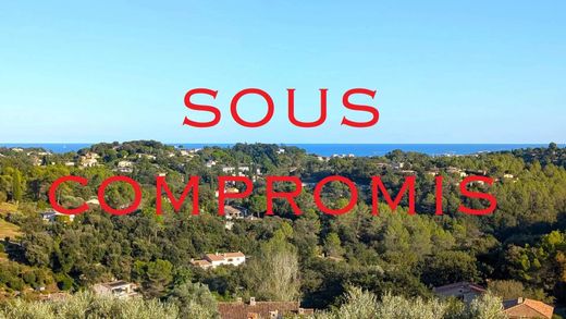 Villa Biot, Alpes-Maritimes