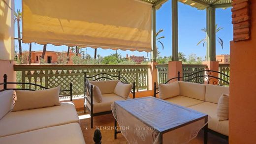 Διαμέρισμα σε Μαρακές, Marrakech