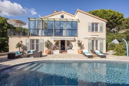 Lüks ev Antibes, Alpes-Maritimes