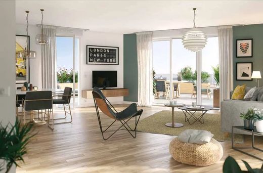 Apartamento - Nantes, Loire-Atlantique
