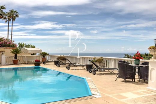 Villa in Vallauris, Alpes-Maritimes
