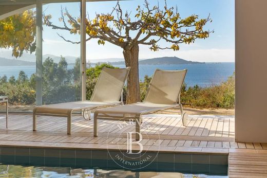 Maison de luxe à Porticcio, Corse-du-Sud