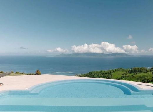 Luxury home in Punaauia, Îles du Vent