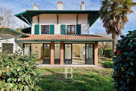 ‏בתי יוקרה ב  Biarritz, Pyrénées-Atlantiques