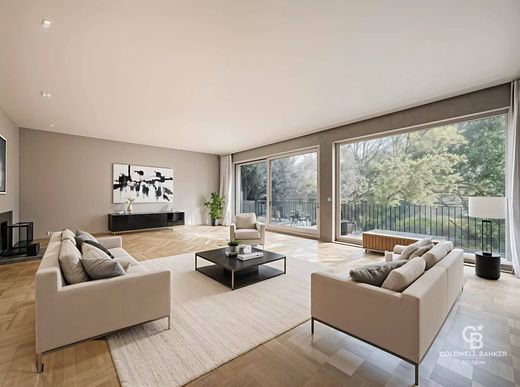 Luxury home in Uccle, Brussels Capital Region