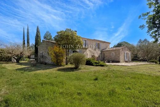 Rural or Farmhouse in Ménerbes, Vaucluse
