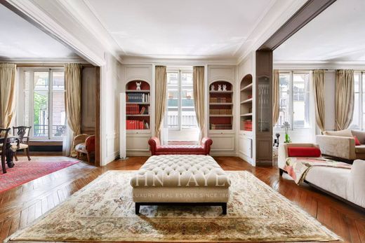 套间/公寓  La Muette, Auteuil, Porte Dauphine, Paris