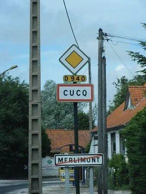 아파트 / Cucq, Pas-de-Calais
