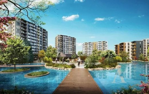 Appartement in Sancaktepe, İstanbul