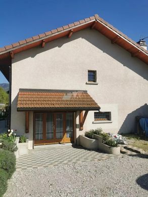 Luxus-Haus in Perrignier, Haute-Savoie
