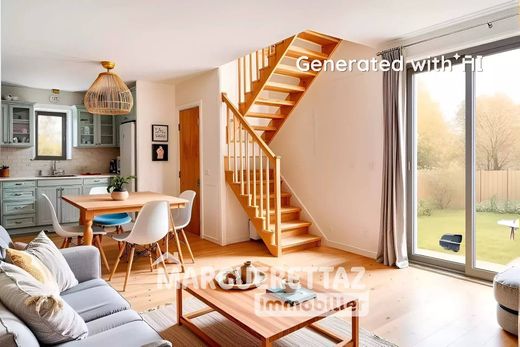 Luksusowy dom w Villard, Haute-Savoie