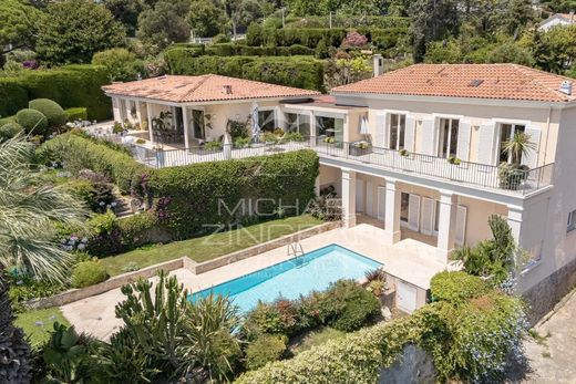 Luxury home in Cannes, Alpes-Maritimes