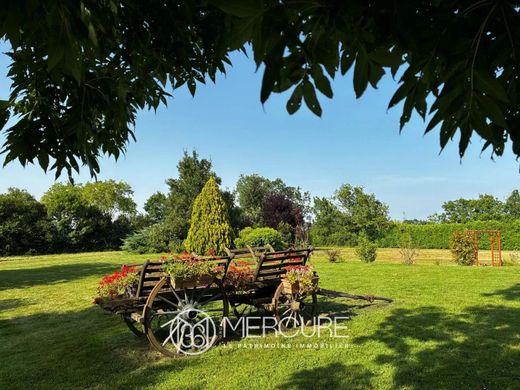 Luxury home in Villefranche-sur-Saône, Rhône