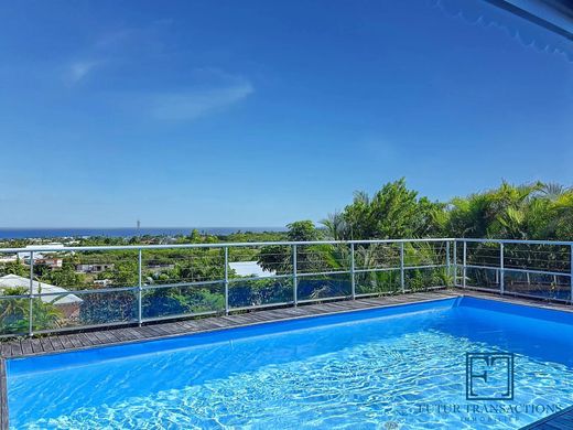 Villa in Sainte-Anne, Guadeloupe