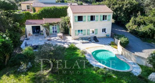 Casa de lujo en Opio, Alpes Marítimos