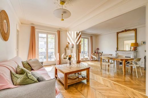 Piso / Apartamento en Nation-Picpus, Gare de Lyon, Bercy, Paris