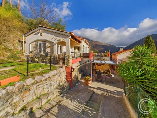 Casa de luxo - Peille, Alpes Marítimos