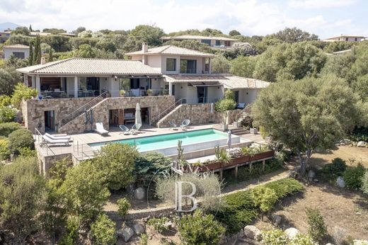 别墅  Sainte-Lucie de Porto-Vecchio, South Corsica