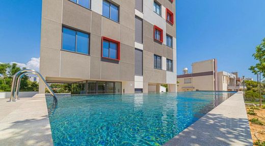 Apartment in Limassol, Limassol District