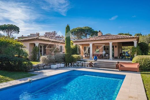 Luxe woning in Gassin, Var