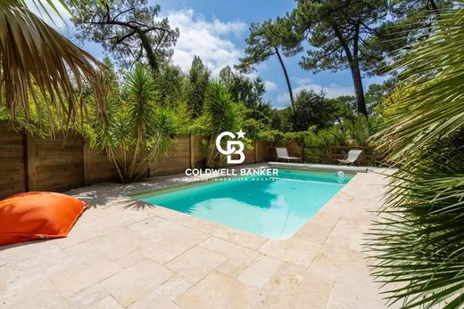 Villa a Hossegor, Landes