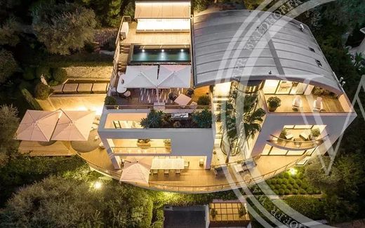 Villa in Saint-Jean-Cap-Ferrat, Alpes-Maritimes