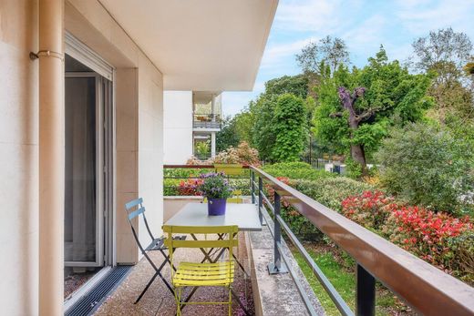 Appartamento a Saint-Cloud, Hauts-de-Seine