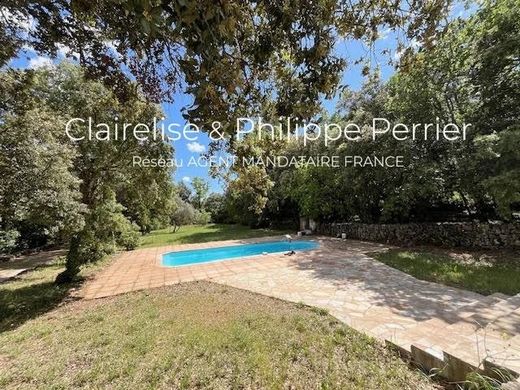 Luxury home in Besse-sur-Issole, Var