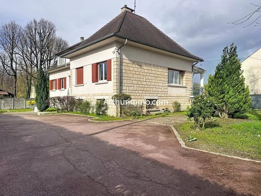 Casa de luxo - Villecresnes, Val-de-Marne